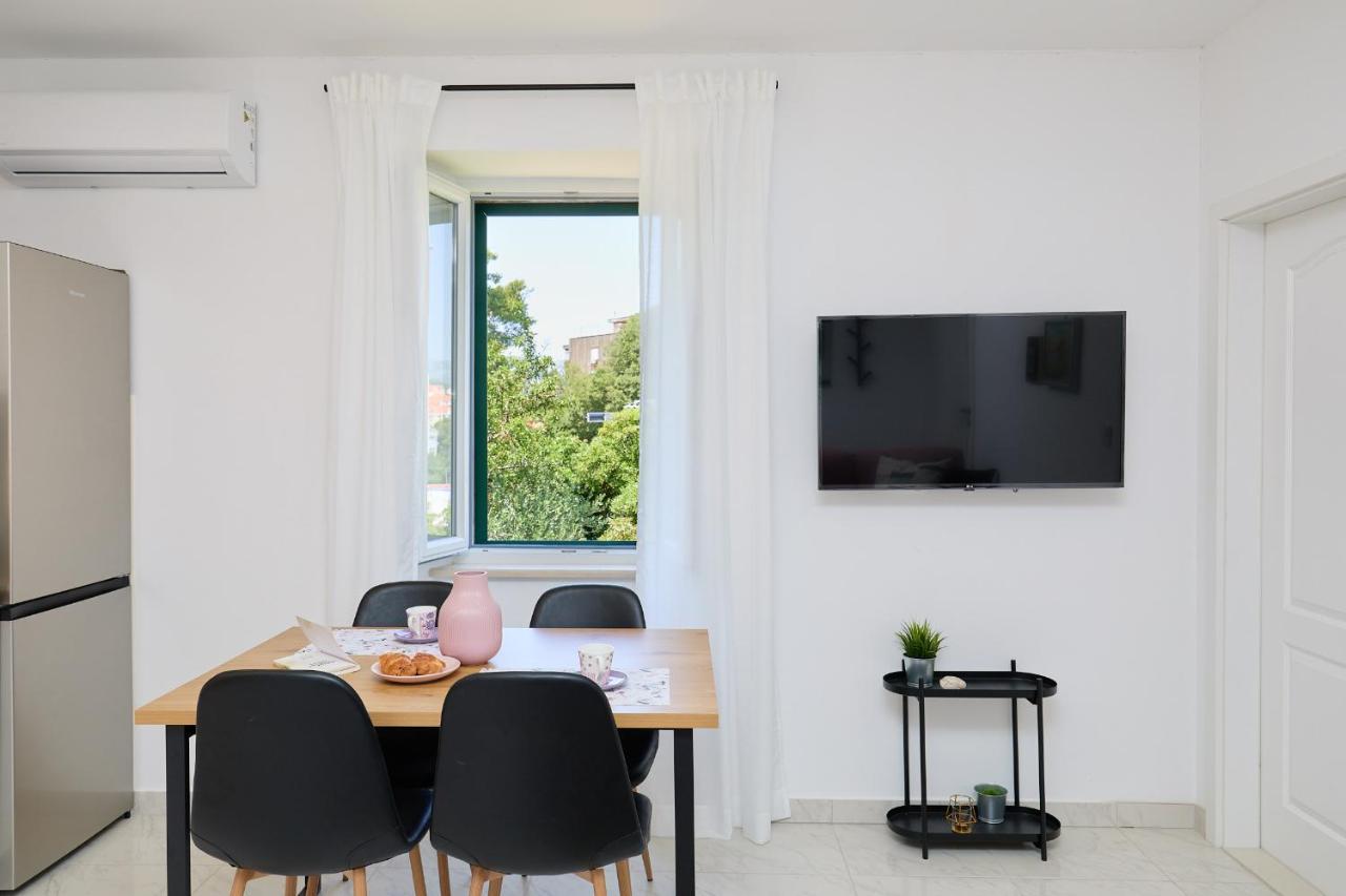 Apartment Fragola Dubrovnik Extérieur photo