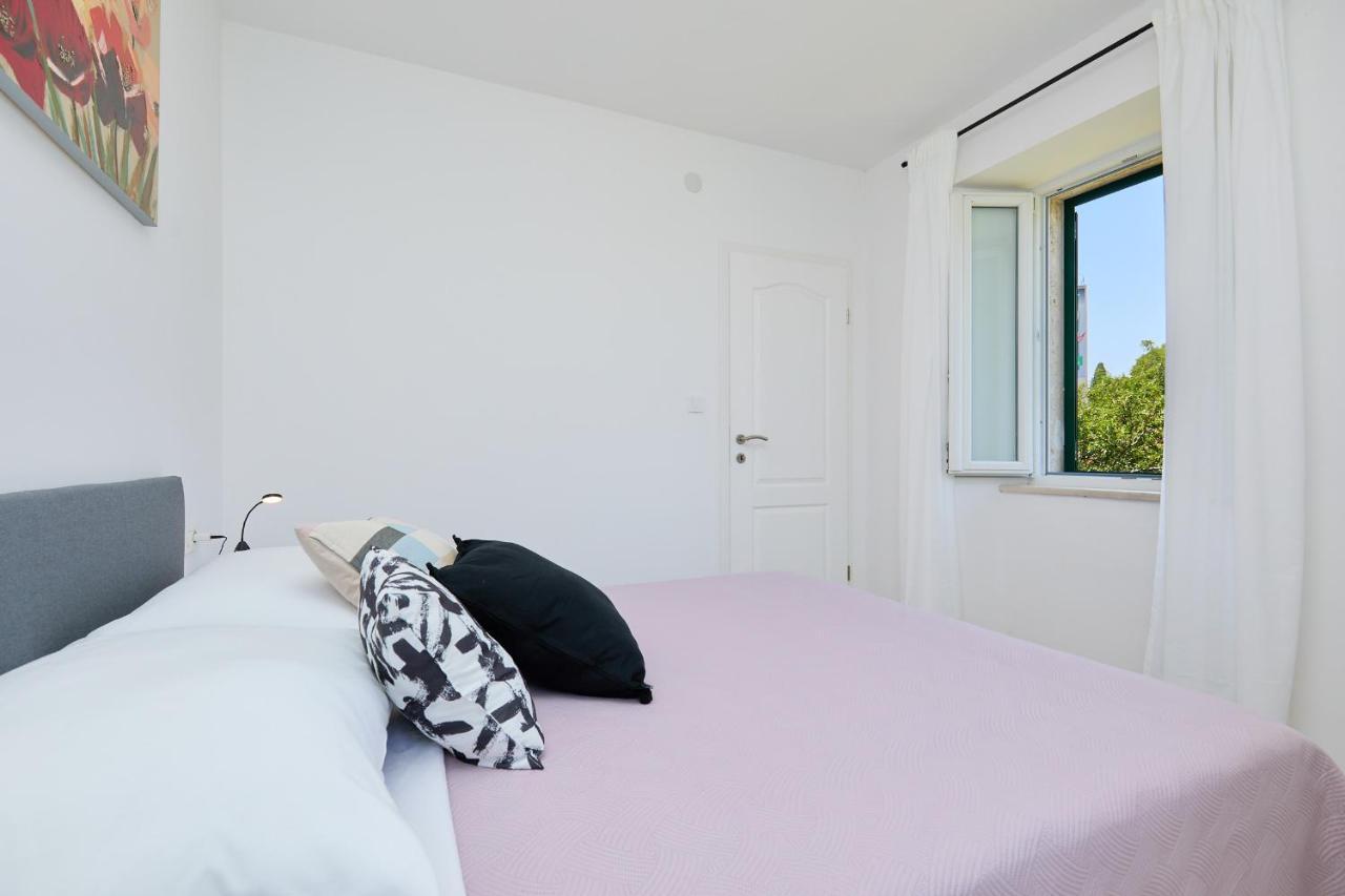Apartment Fragola Dubrovnik Extérieur photo
