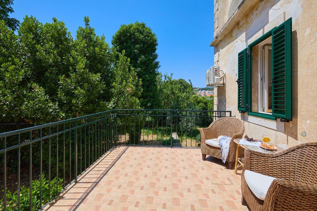Apartment Fragola Dubrovnik Extérieur photo