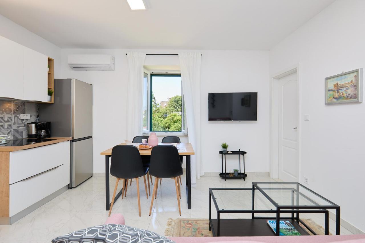 Apartment Fragola Dubrovnik Extérieur photo