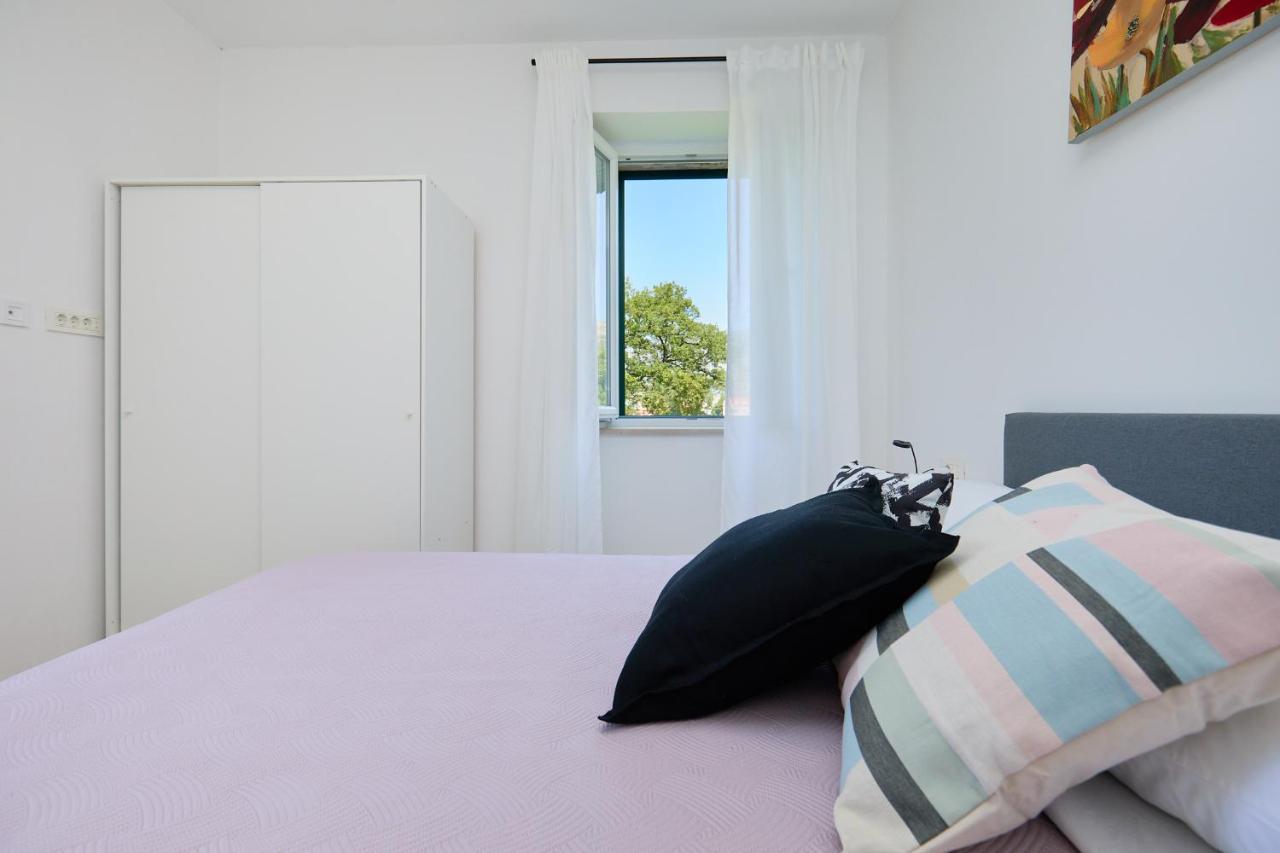 Apartment Fragola Dubrovnik Extérieur photo