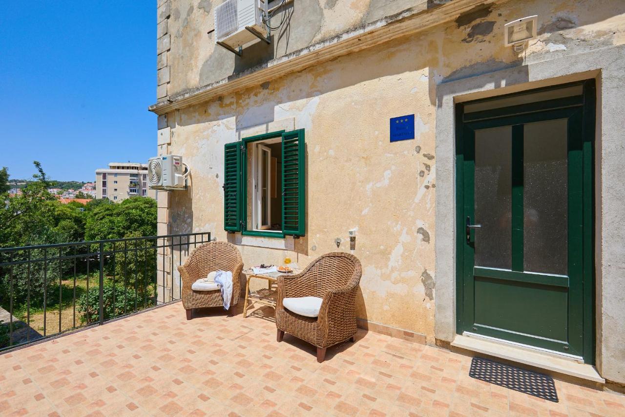 Apartment Fragola Dubrovnik Extérieur photo