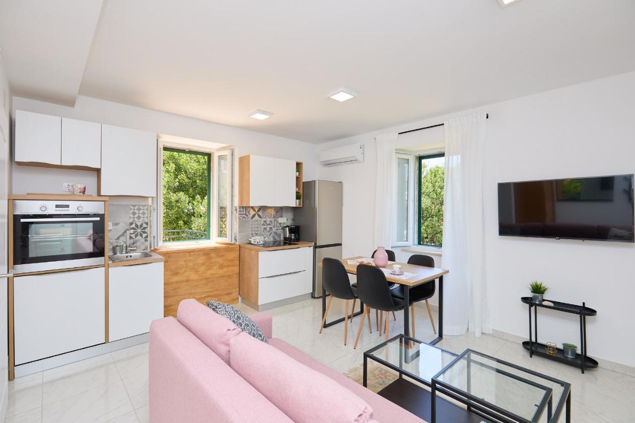 Apartment Fragola Dubrovnik Extérieur photo
