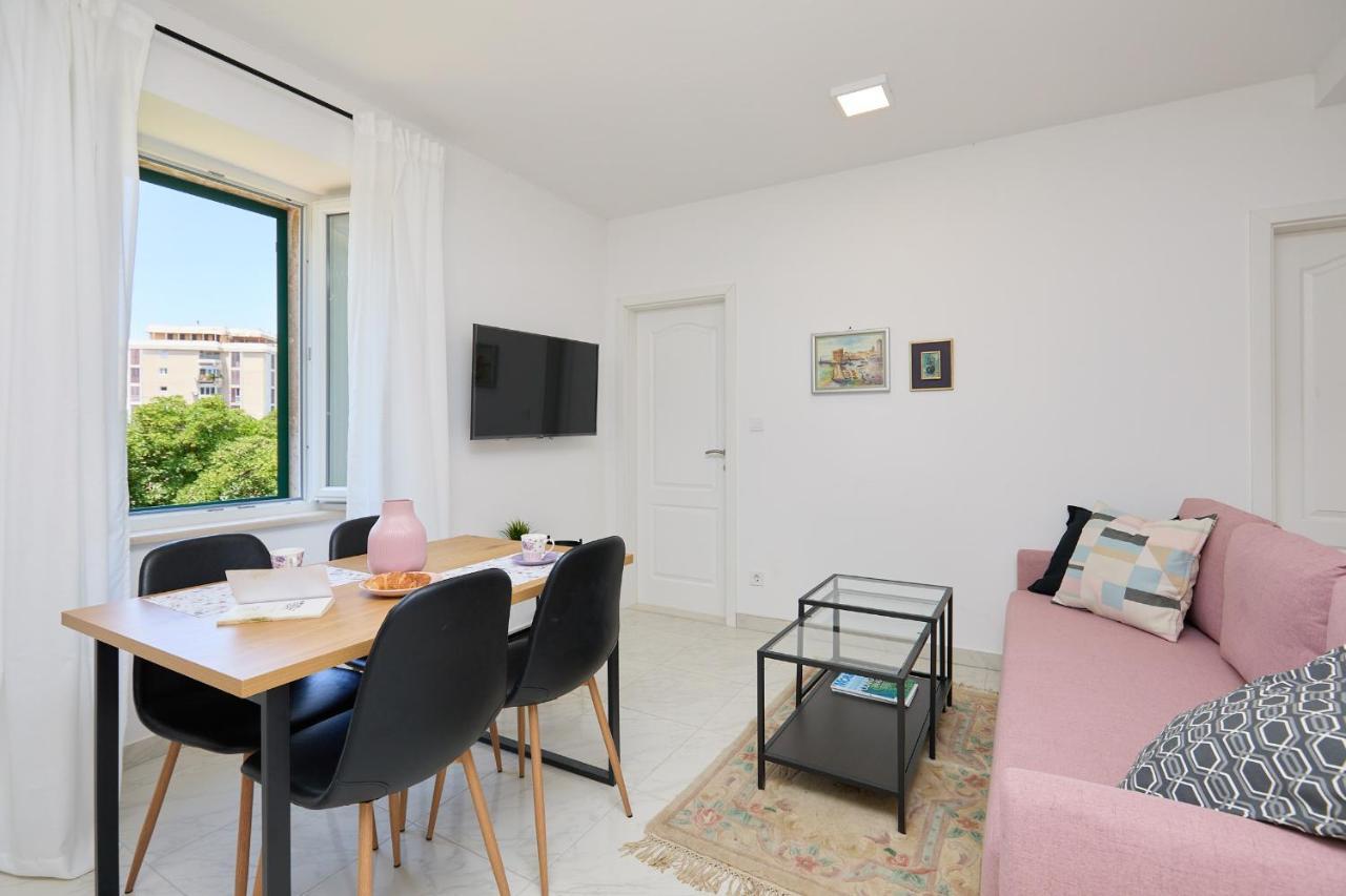Apartment Fragola Dubrovnik Extérieur photo